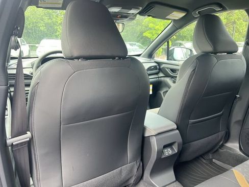 New 2026 Subaru Crosstrek 2.5i Sport AWD/4WD image 29