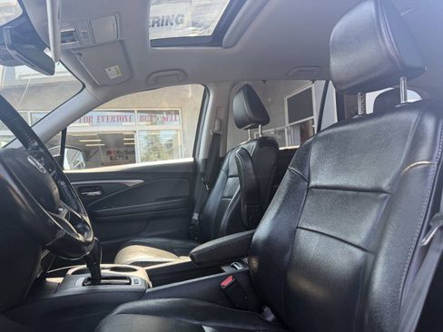 Used 2019 Honda Pilot EX-L image 22