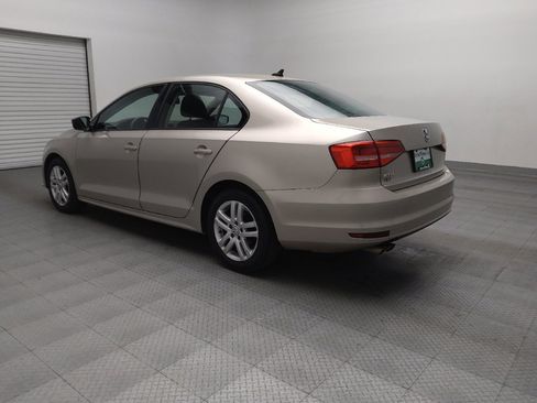 Used 2015 Volkswagen Jetta S w/ Welcome Package FWD image 5