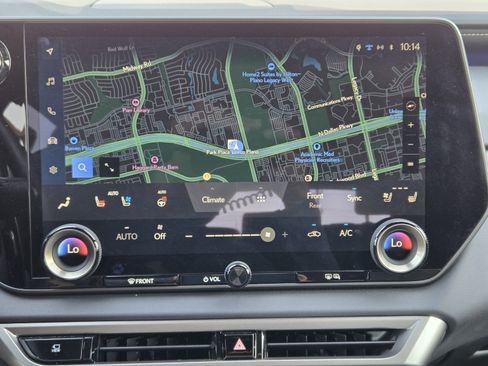 Certified 2025 Lexus RX 350 Premium Plus w/ Accessory Package (Z1) FWD image 13