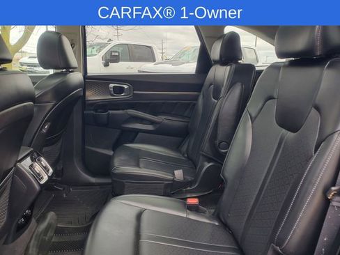 Used 2023 Kia Sorento SX AWD/4WD image 33