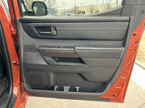 Used 2024 Toyota Tundra TRD Pro image 27