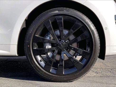 New 2026 Land Rover Range Rover Sport Dynamic SE image 14