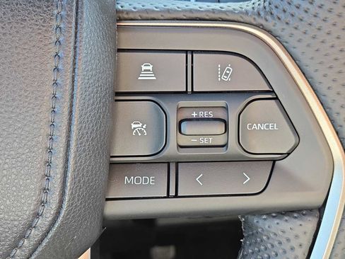 New 2026 Toyota Tundra SR5 AWD/4WD image 23