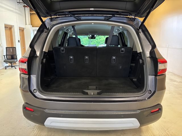 Used 2025 Honda Pilot EX-L image 23