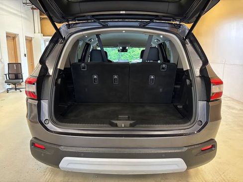 Used 2025 Honda Pilot EX-L image 23