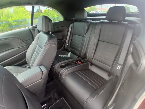 Used 2019 Buick Cascada Premium FWD image 13