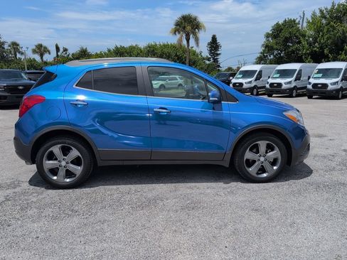 Used 2014 Buick Encore FWD image 2
