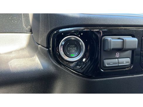 New 2026 Chevrolet Silverado 1500 RST w/ RST Select Package AWD/4WD image 21