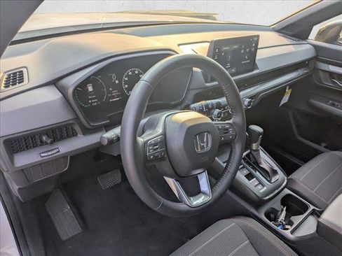 Used 2026 Honda CR-V Sport image 14