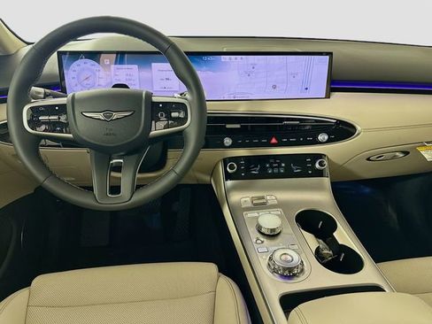 New 2026 Genesis GV70 2.5T Select image 19