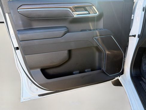 Used 2023 Chevrolet Silverado 1500 LT RWD image 21