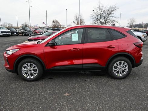 New 2026 Ford Escape Active w/ Cold Weather Package AWD/4WD image 8