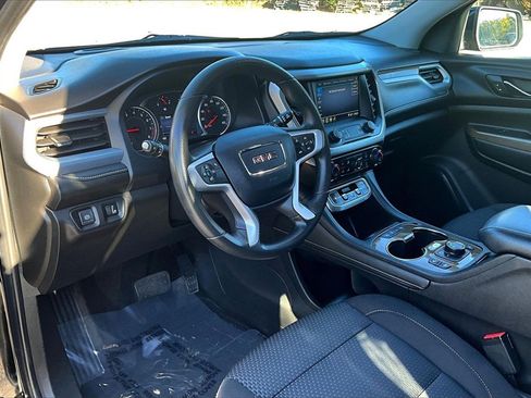 Certified 2021 GMC Acadia SLE w/ Driver Convenience Package image 15