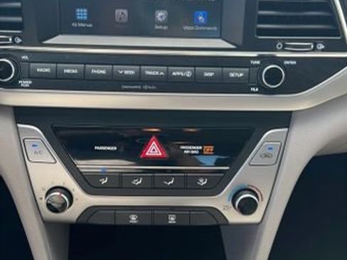 Used 2018 Hyundai Elantra SEL FWD image 28