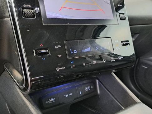 Used 2022 Hyundai Tucson SEL w/ Convenience + Premium Package AWD/4WD image 15