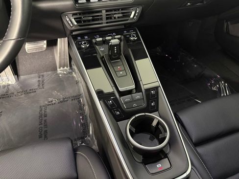 Certified 2024 Porsche 911 Carrera GTS w/ Premium Package image 24