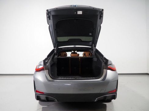 Used 2023 BMW i4 eDrive35 RWD image 52