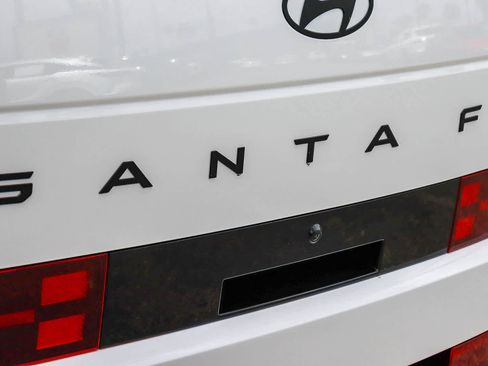 New 2026 Hyundai Santa Fe Calligraphy AWD/4WD image 12