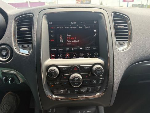 Used 2019 Dodge Durango GT w/ Trailer Tow Group IV AWD/4WD image 40