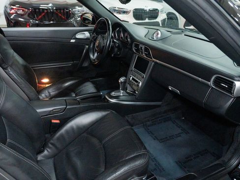 Used 2008 Porsche 911 Turbo image 29