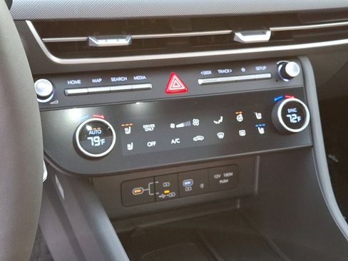 Certified 2025 Hyundai Sonata Limited image 23