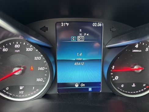 Certified 2021 Mercedes-Benz GLC 300 4MATIC image 15