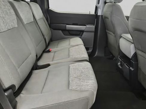 Used 2023 Ford F150 XLT AWD/4WD image 23