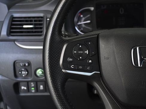 Used 2023 Honda Passport EX-L image 8