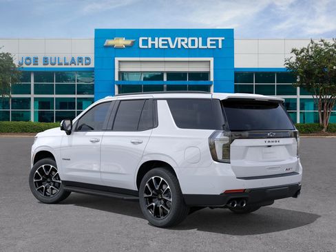New 2026 Chevrolet Tahoe RST w/ Comfort Package RWD image 43