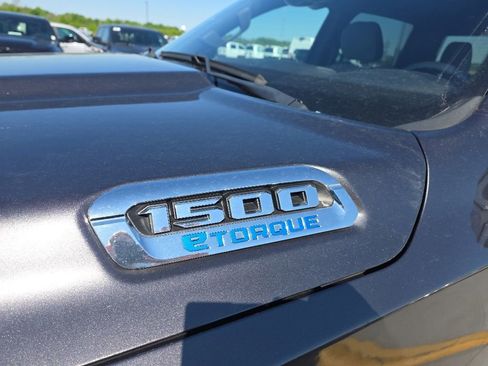 Used 2023 RAM 1500 Big Horn AWD/4WD image 41