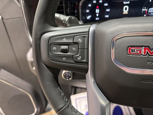 New 2026 GMC Sierra 1500 Elevation w/ Elevation Premium Package image 26