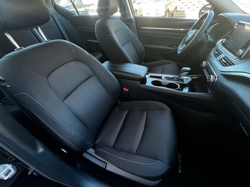 Used 2023 Nissan Altima 2.5 SV image 20