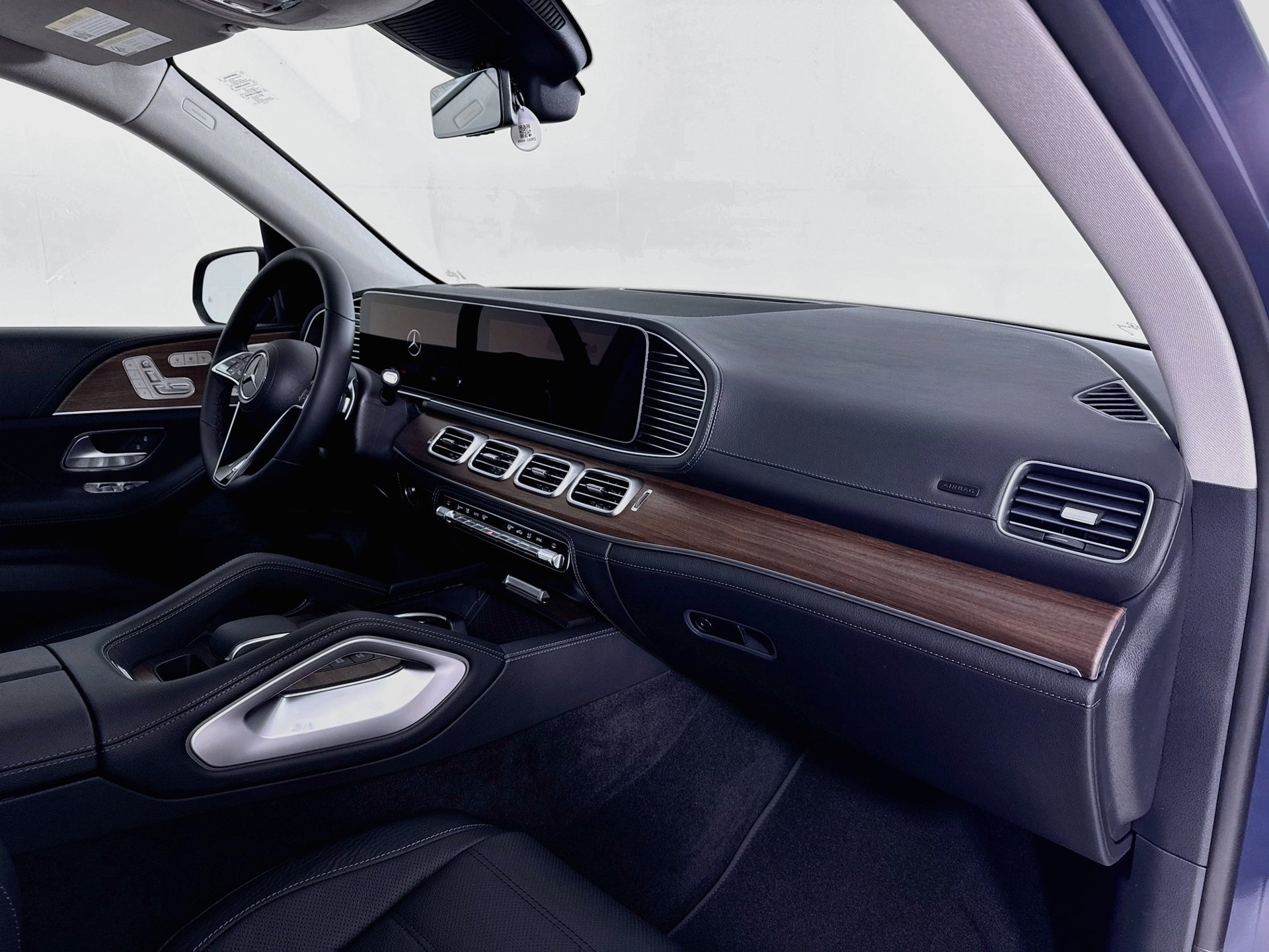 New 2026 Mercedes-Benz GLE 450 4MATIC image 32