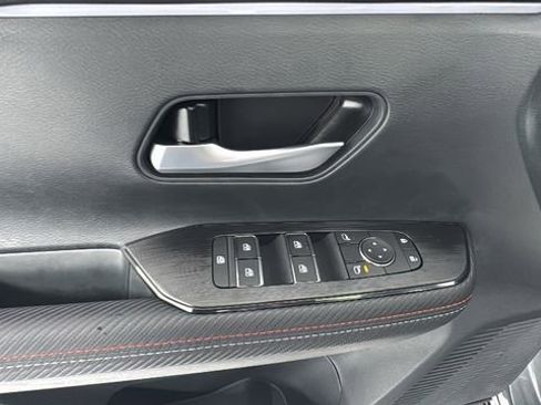 New 2026 Nissan Kicks SR w/ SR Premium Package image 19