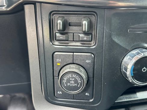 Used 2025 Ford F150 Tremor w/ Equipment Group 402A High AWD/4WD image 7