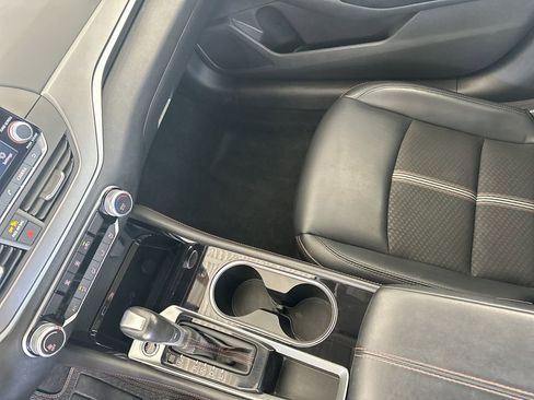 Used 2024 Nissan Altima 2.5 SR image 24