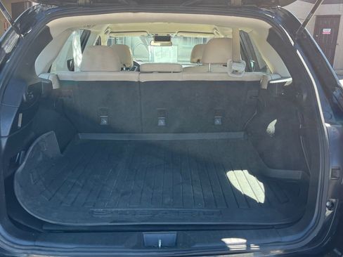 Used 2017 Subaru Outback 2.5i image 20