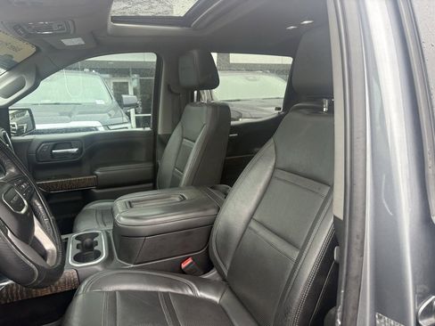Used 2019 GMC Sierra 1500 Denali w/ Technology Package image 16
