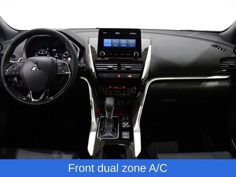 New 2026 Mitsubishi Eclipse Cross SEL image 8