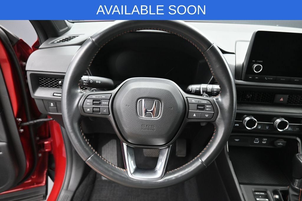 Used 2023 Honda CR-V Sport image 16