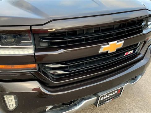 Used 2019 Chevrolet Silverado 1500 LT w/ All Star Edition image 25