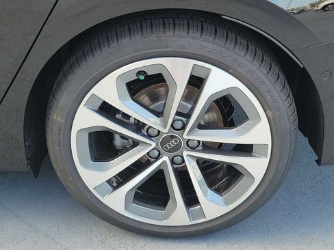 New 2026 Audi A3 2.0T Premium image 12