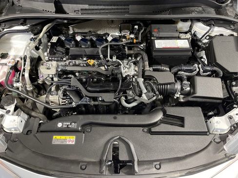 Certified 2023 Toyota Corolla LE image 9