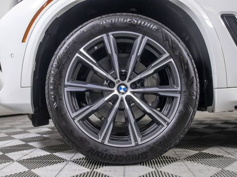 Used 2022 BMW X5 sDrive40i w/ M Sport Package image 43