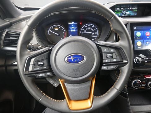 Certified 2024 Subaru Forester Wilderness image 25