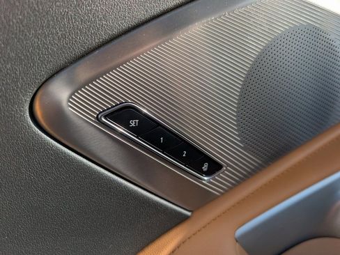 New 2026 Chevrolet Corvette Stingray Preferred Conv w/ Z51 Performance Package image 16