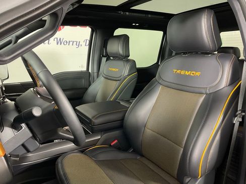New 2026 Ford F150 Tremor w/ Equipment Group 402A High AWD/4WD image 14