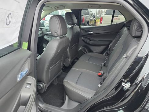 New 2026 Buick Encore GX Preferred image 23