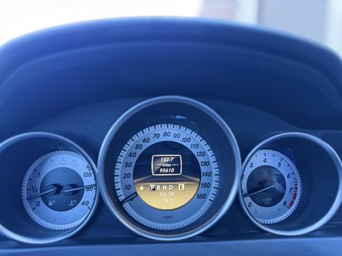 Used 2012 Mercedes-Benz C 250 Sedan image 23